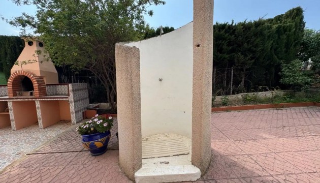 Videresalg - Detached Villa - Ciudad Quesada