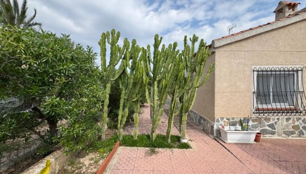 Videresalg - Detached Villa - Ciudad Quesada