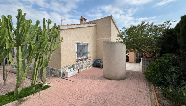 Videresalg - Detached Villa - Ciudad Quesada