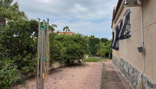 Videresalg - Detached Villa - Ciudad Quesada