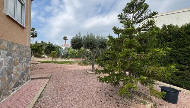Videresalg - Detached Villa - Ciudad Quesada