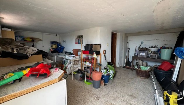 Videresalg - Detached Villa - Ciudad Quesada