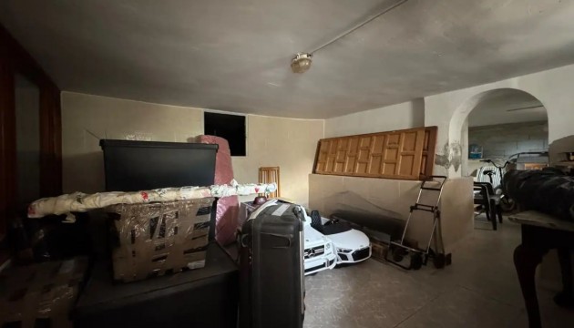 Videresalg - Detached Villa - Ciudad Quesada