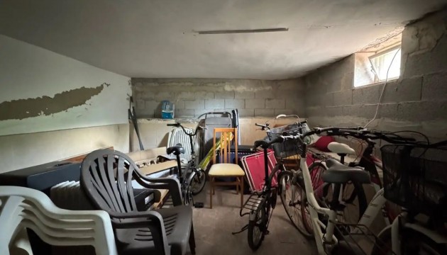 Videresalg - Detached Villa - Ciudad Quesada