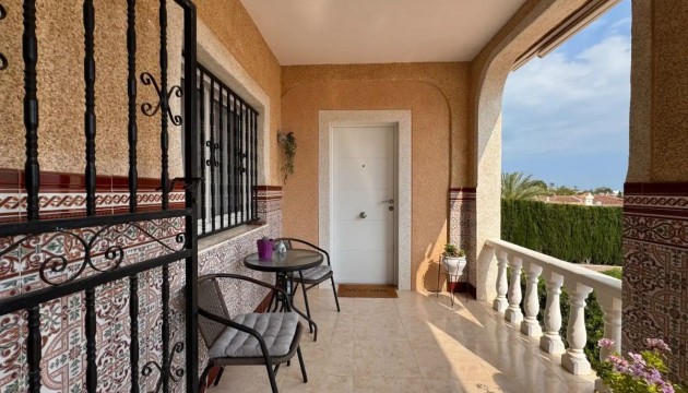 Videresalg - Detached Villa - Ciudad Quesada