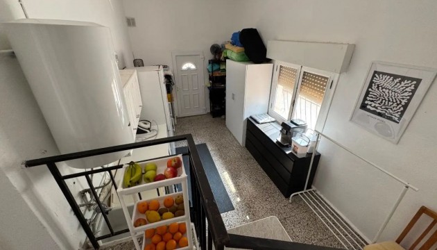 Videresalg - Detached Villa - Ciudad Quesada