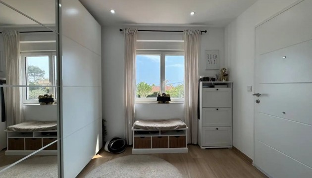 Videresalg - Detached Villa - Ciudad Quesada