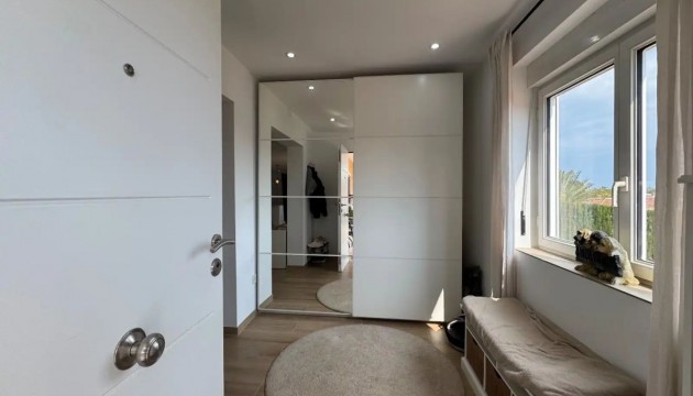 Videresalg - Detached Villa - Ciudad Quesada