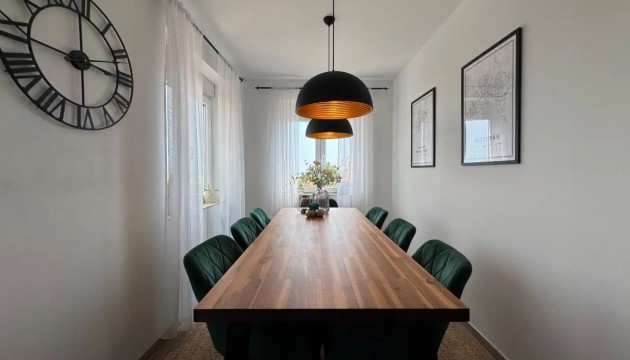 Videresalg - Detached Villa - Ciudad Quesada