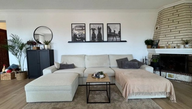 Videresalg - Detached Villa - Ciudad Quesada