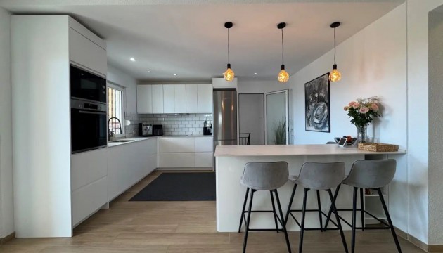 Videresalg - Detached Villa - Ciudad Quesada