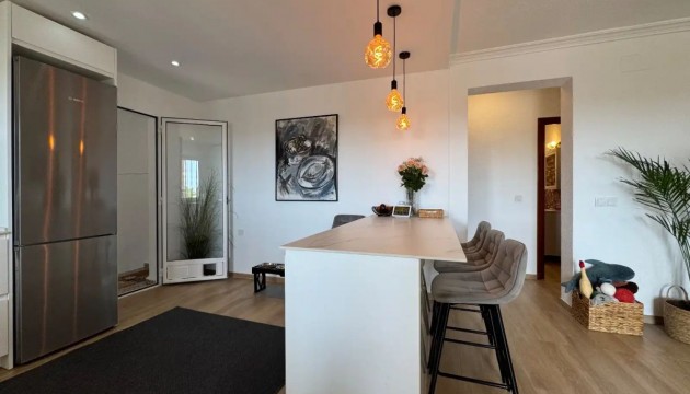 Videresalg - Detached Villa - Ciudad Quesada