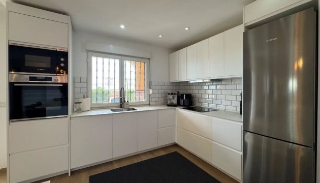 Videresalg - Detached Villa - Ciudad Quesada