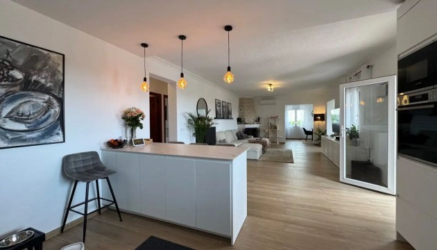 Videresalg - Detached Villa - Ciudad Quesada