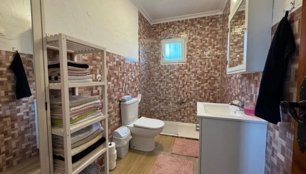 Videresalg - Detached Villa - Ciudad Quesada