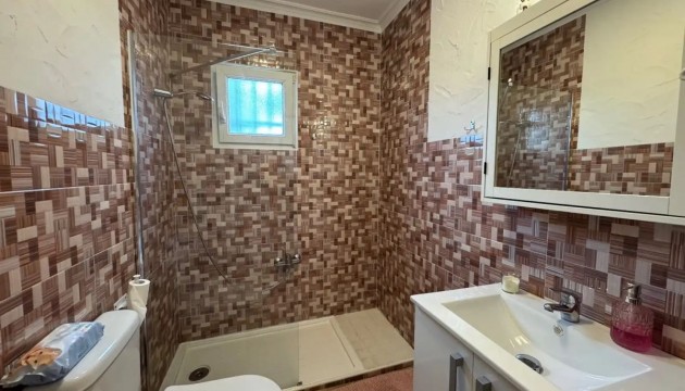 Videresalg - Detached Villa - Ciudad Quesada