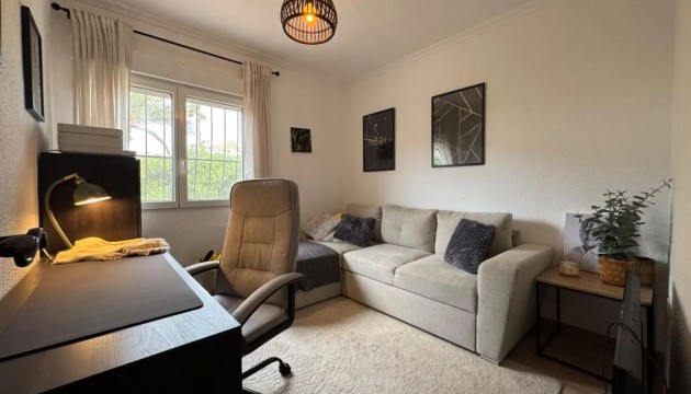 Videresalg - Detached Villa - Ciudad Quesada