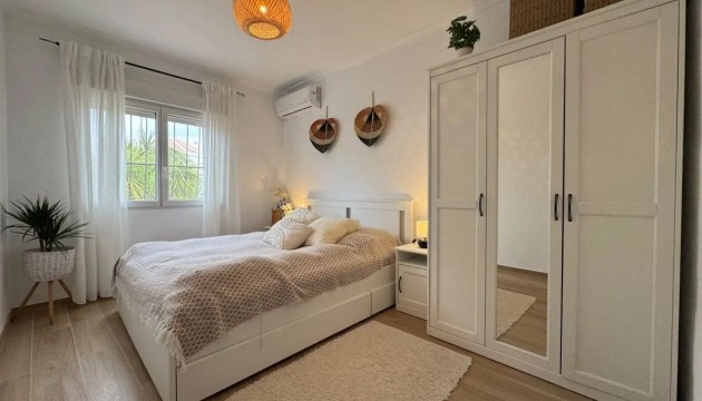 Videresalg - Detached Villa - Ciudad Quesada