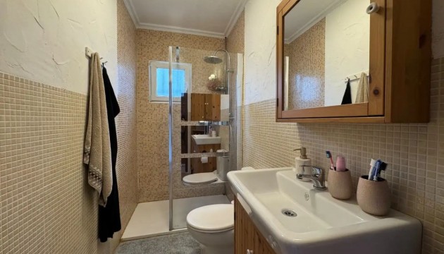 Videresalg - Detached Villa - Ciudad Quesada