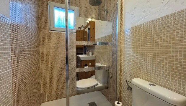 Videresalg - Detached Villa - Ciudad Quesada