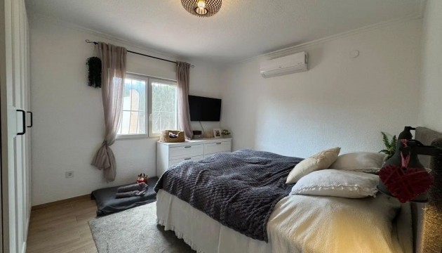 Videresalg - Detached Villa - Ciudad Quesada