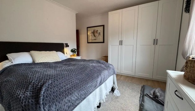 Videresalg - Detached Villa - Ciudad Quesada