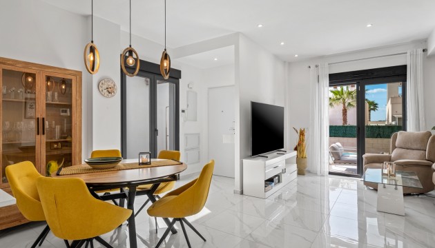 Reventa - Chalet Independiente - Benijófar - Benijofar