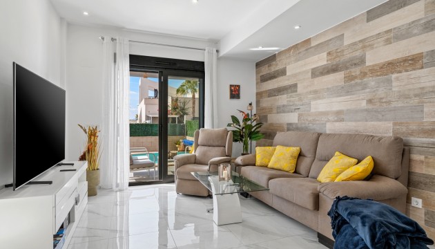 Reventa - Chalet Independiente - Benijófar - Benijofar