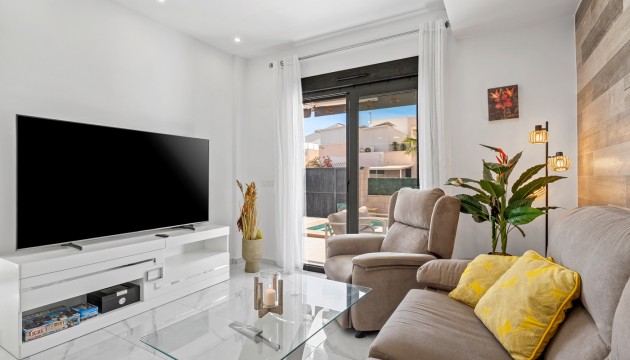 Reventa - Chalet Independiente - Benijófar - Benijofar