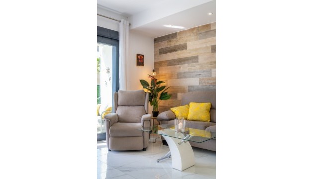 Reventa - Chalet Independiente - Benijófar - Benijofar