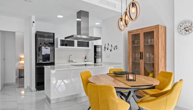 Reventa - Chalet Independiente - Benijófar - Benijofar