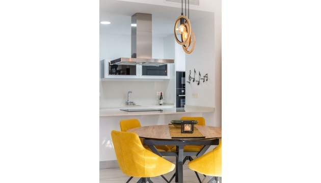 Reventa - Chalet Independiente - Benijófar - Benijofar