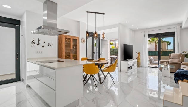 Reventa - Chalet Independiente - Benijófar - Benijofar