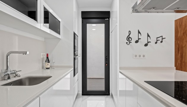 Reventa - Chalet Independiente - Benijófar - Benijofar