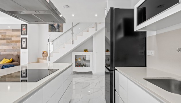 Reventa - Chalet Independiente - Benijófar - Benijofar