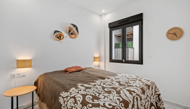 Reventa - Chalet Independiente - Benijófar - Benijofar