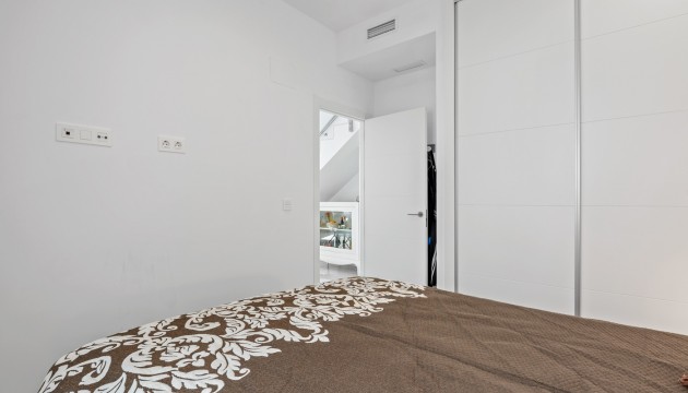 Reventa - Chalet Independiente - Benijófar - Benijofar