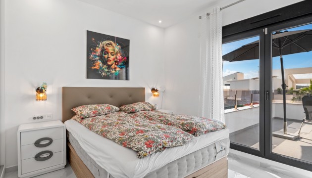 Reventa - Chalet Independiente - Benijófar - Benijofar