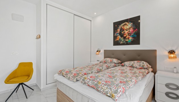 Reventa - Chalet Independiente - Benijófar - Benijofar