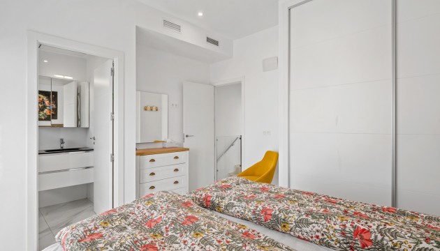 Reventa - Chalet Independiente - Benijófar - Benijofar