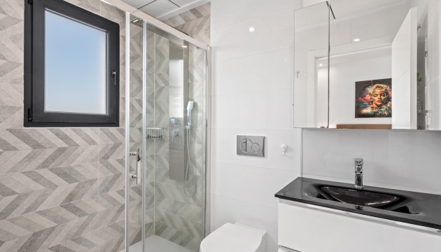 Reventa - Chalet Independiente - Benijófar - Benijofar