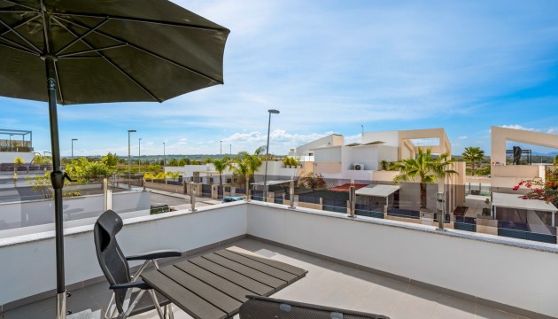 Reventa - Chalet Independiente - Benijófar - Benijofar