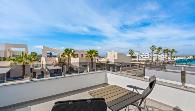 Reventa - Chalet Independiente - Benijófar - Benijofar