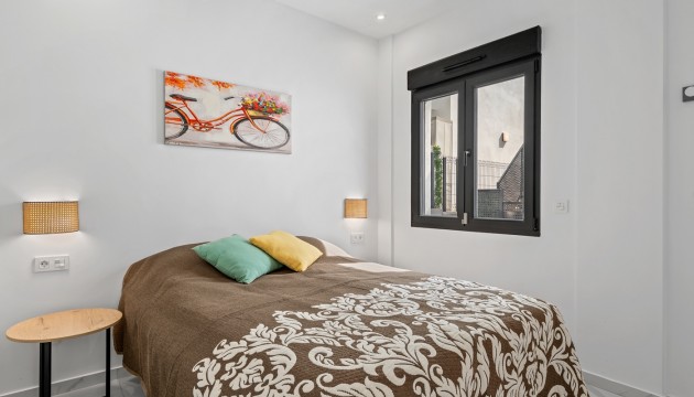 Reventa - Chalet Independiente - Benijófar - Benijofar