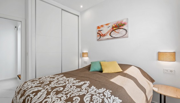 Reventa - Chalet Independiente - Benijófar - Benijofar