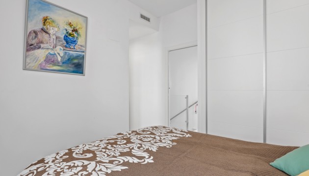 Reventa - Chalet Independiente - Benijófar - Benijofar