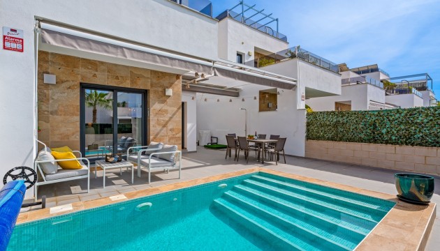 Reventa - Chalet Independiente - Benijófar - Benijofar