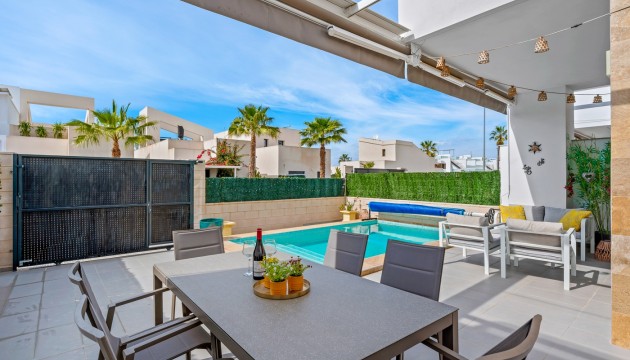 Reventa - Chalet Independiente - Benijófar - Benijofar