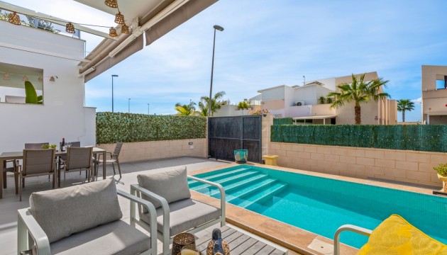 Reventa - Chalet Independiente - Benijófar - Benijofar