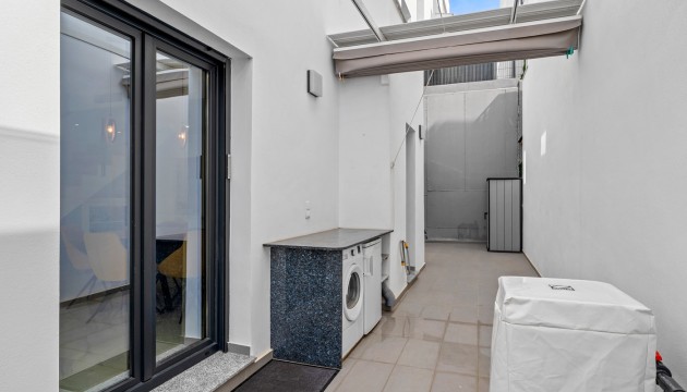 Reventa - Chalet Independiente - Benijófar - Benijofar